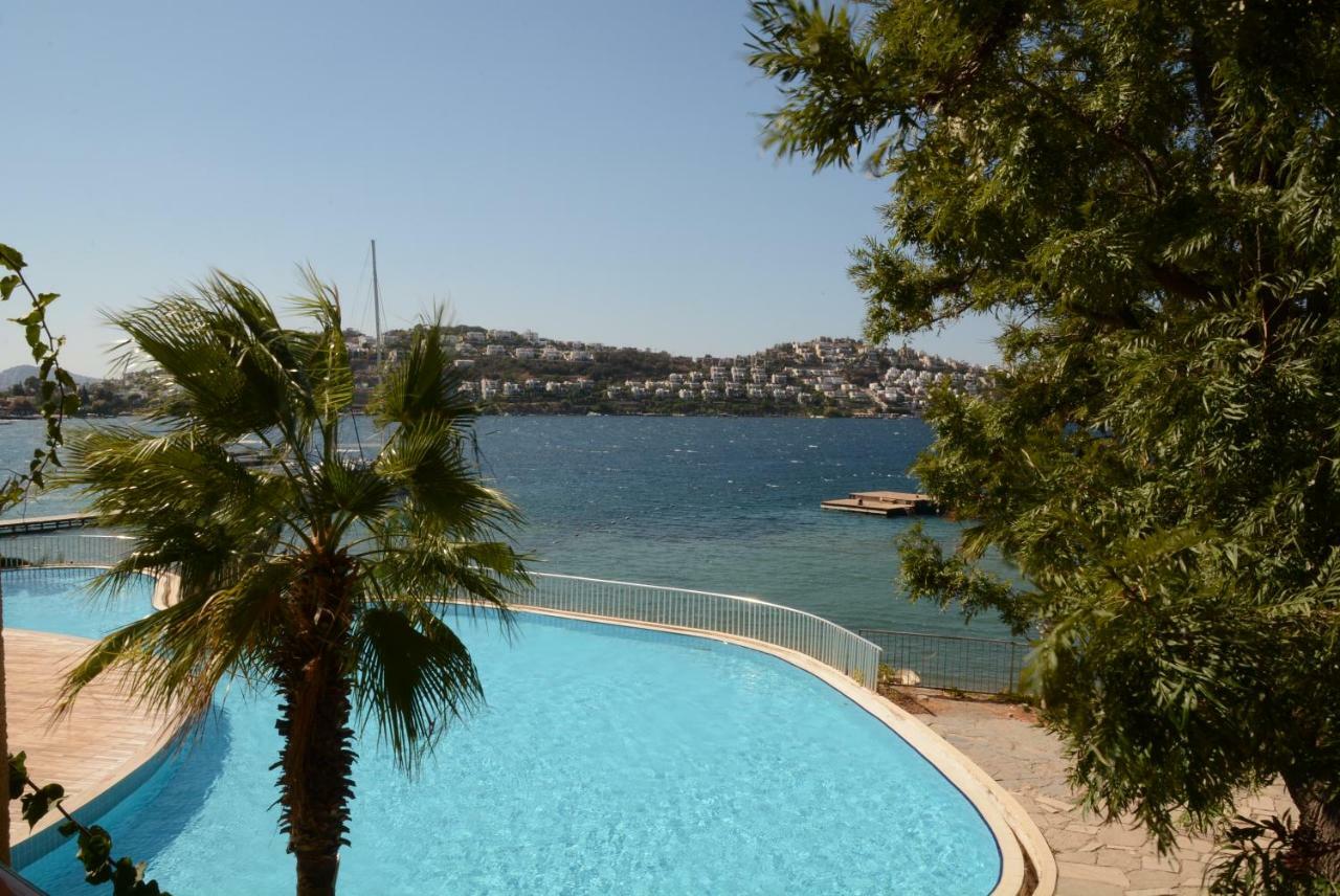 Tilkicik Yali Daireleri Club Flipper Yalikavak Hébergement de vacances Bodrum